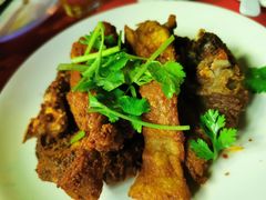 -范记靖远羊羔肉(博物馆店)
