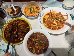 -回家吃饭·地道南昌菜(建德观总店)