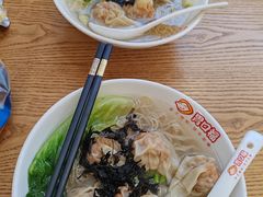 -胃口福·饺子云吞(怡园东店)