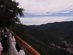 -妙峰山风景名胜区