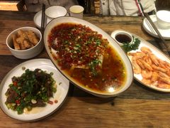 -悦哉·派对·草坪婚礼·围炉煮茶(三圣乡店)