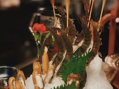 -揽季锅物会.福建黄鱼.海鲜姿造(五四路店)