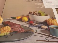 -卡朋西餐(扬名广场店)
