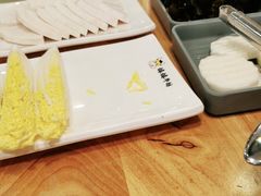 -嬷孙家潮汕牛肉火锅(北京路天河城店)
