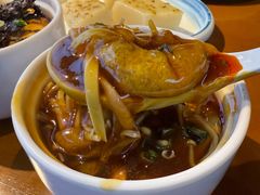 -三凤酒家·百年无锡菜(清扬茂业店)