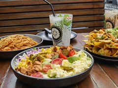 -Q MEX 库迈墨西哥餐吧(三里屯店)