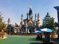 -沈阳方特欢乐世界