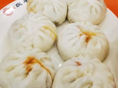 -庆丰包子铺(西单店)