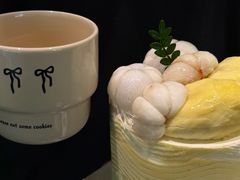 -7号里低糖生日蛋糕(南阳路店)