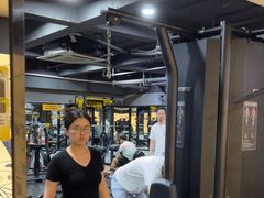 -超鹿运动健身(紫阳商贸中心店)