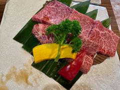 -炼火烤肉店