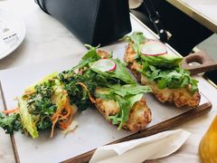 -农畉LONFOOD(福田星河COCOPark店)