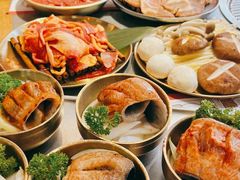 -金龙烧烤·牛肉面(西塔店)