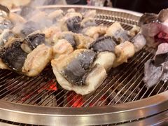 -味家烤肉烤鳗鱼牛排(西塔旗舰店)