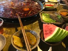 -大龙老火锅·总店(龙头寺店)
