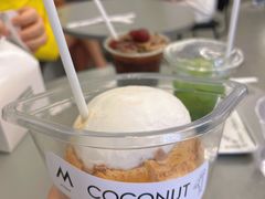 -M Stand(西安大悦城店)