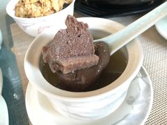 -茶油香闽南菜·花园餐厅(前埔店)