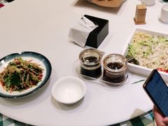 -紫光园·烤鸭·北京菜(劲松店)