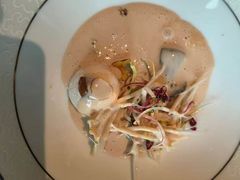 -Le Comptoir de Pierre Gagnaire