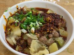 -老字号贾家肉丸糊辣汤(光明巷店)