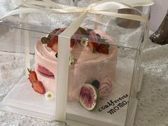 -糖秋Cake DIY·蛋糕定制·甜品台(观音桥店)