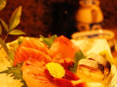 -小山日本料理(兴业太古汇店)