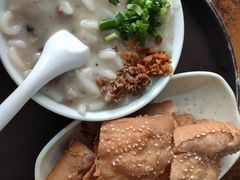 传统濑粉-老西关濑粉(文明路店)