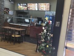 -赛百味SUBWAY(凯德mall大峡谷店)