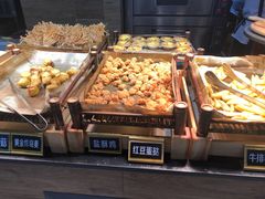 -韩盛·盛江山自助料理(沈辽路万达店)