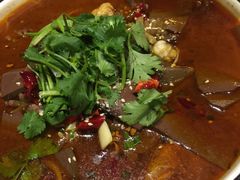 -嘉禾·悦享餐厅(八方汇店)