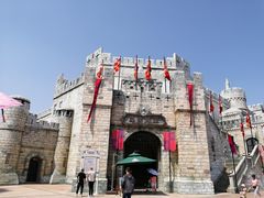 -厦门方特梦幻王国