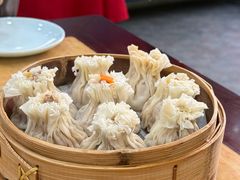 -都一处烧麦馆(前门店)