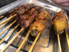 -清真·西北人家风味馆(中山中路店)