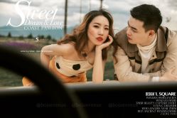 -太古映画婚纱摄影(天河店)