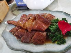 招牌烧鹅-小榄公饭店(西区彩虹店)