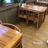 慕名而来苏州名吃：三虾拌面不辞辛苦地从酒店一路打听坐