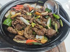 -嘉升大排档(番禺总店)