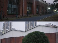 -汉江湾体育公园