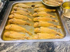 -金海湾自助餐厅(金陵饭店)