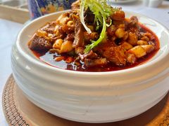 -樽宴酒楼·地道川菜·品质宴请