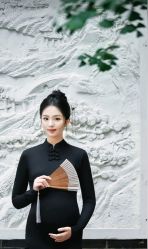 -布格专业孕妇摄影(长春旗舰店)