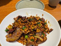 -印象鲵宴·张家界地标美食名片(溪布街店)
