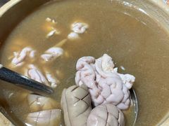 祖传浸猪腰-猪腰一家·地道佛山菜(里水店)