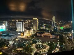 -Hi City·城市之巅