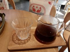 -KYO COFFEE(胶州路店)