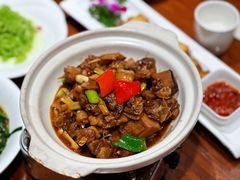 -不倒翁·徽天下名菜楼(马鞍山路店)