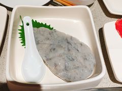 -海底捞大排档火锅(悦荟广场店)