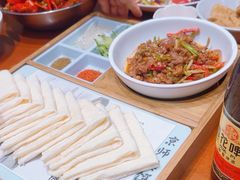 -琥珀老六龙虾(四里河店)