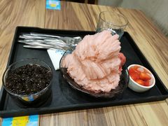 -Ice Monster冰馆·CNN评选全球十大甜品(国贸商城店)