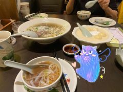 绿豆汤丸-大头虾越式风味餐厅(光明广场店)